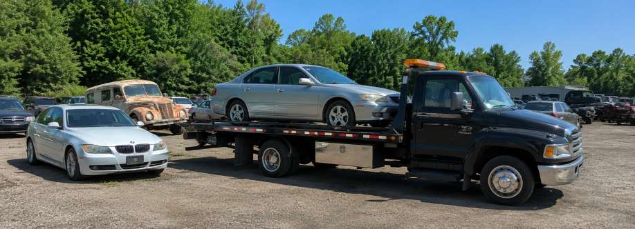 Sanford and Son Junk Cars Cover Image