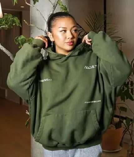Alchemai Hoodie Profile Picture