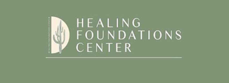 Healing Foundations Center Cover Image