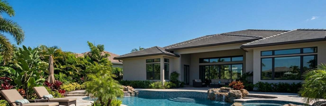 Budnik Pool Service Cover Image