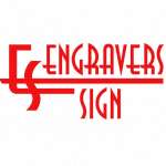 Engravers Sign Profile Picture