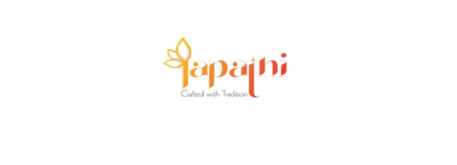 TAPATHI E COMMERCE Cover Image
