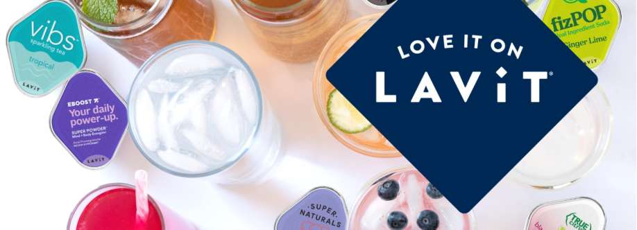 Drink Lavit Cover Image