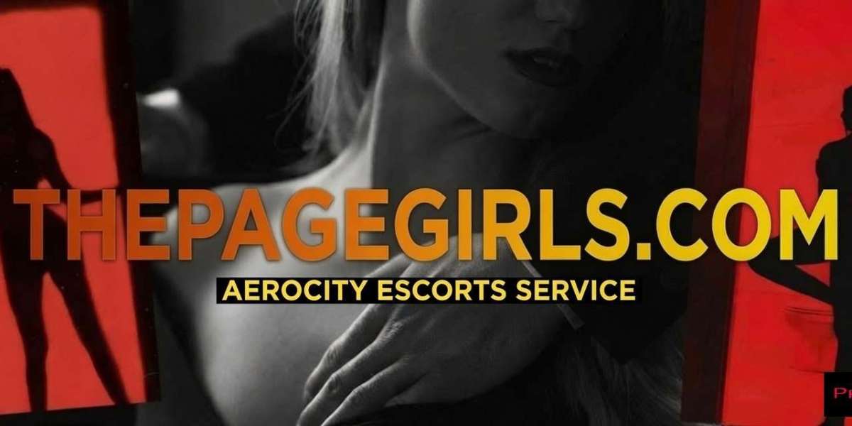 Aerocity Escorts | VIP Escorts in Aerocity Near 5* Hotels
