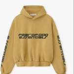 essentials hoodie Profile Picture