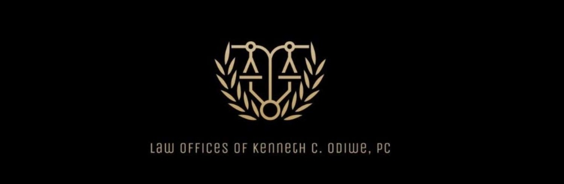 The Law Offices of Kenneth C Odiwe PC Cover Image