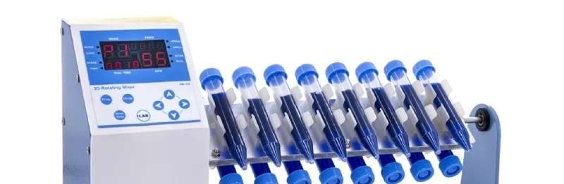 ILAB ILAB Cover Image