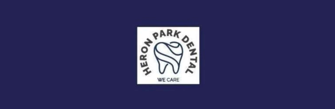 Heron Park Dental Cover Image