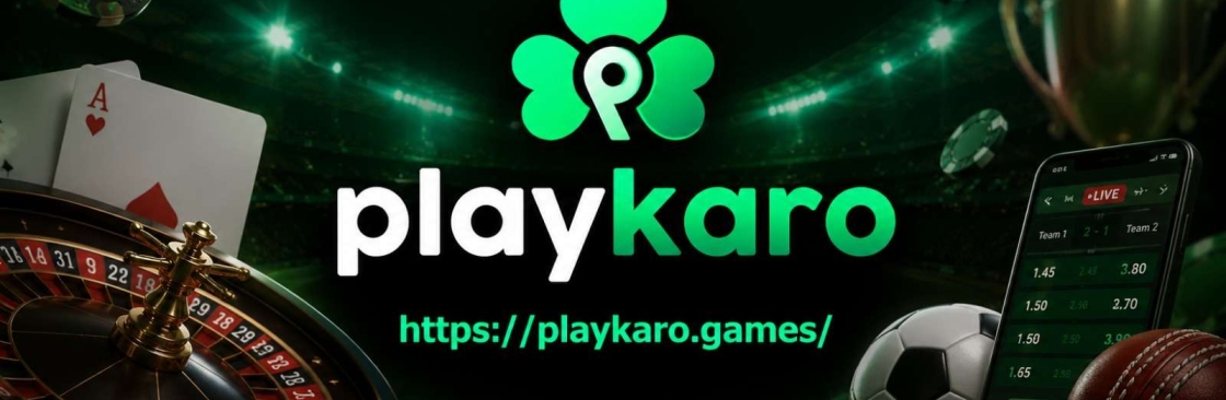 play karo Cover Image