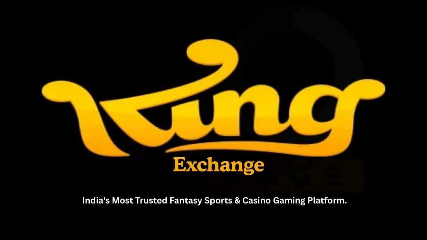 King Exchange ID Online – Fast Login and Secure Cricket Betting Platform (India)