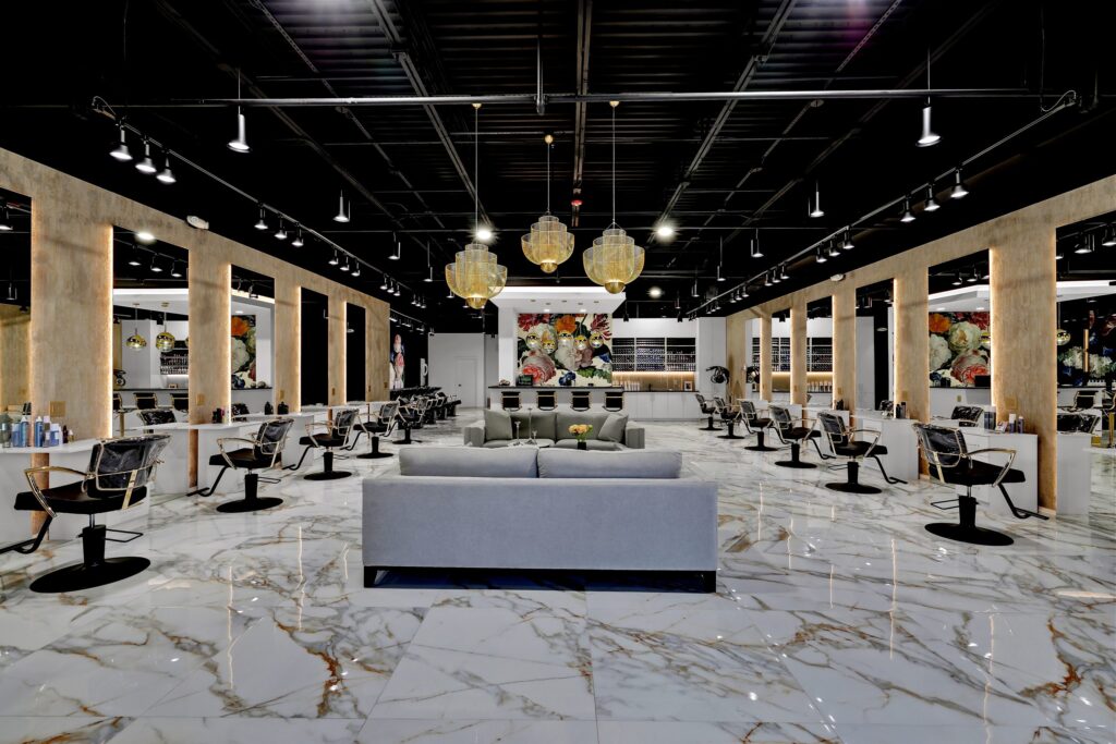 Top Hair Salon in Boca Raton | Makeup, Nails, Extensions –...