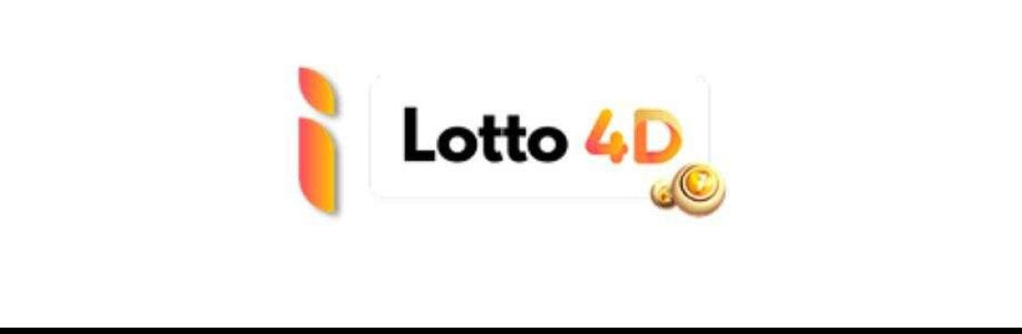 ILotto 4D Cover Image