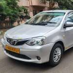 Mysore Taxi Supplier Profile Picture