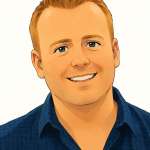 Mitch Gibson Profile Picture