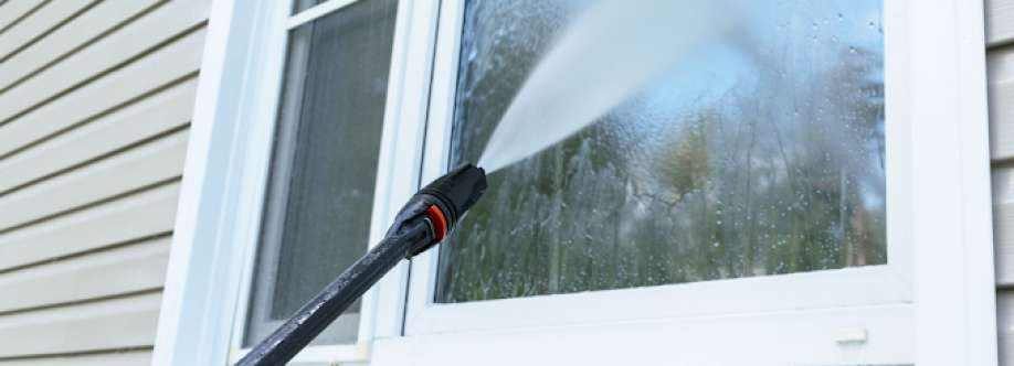 Doug Window Washing Cover Image