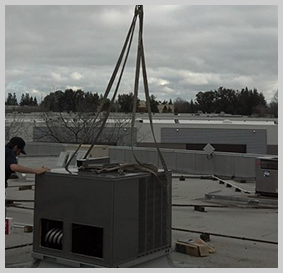 A&M Heating and Air Conditioning: Furnace Repair Sacramento CA | Heating Service Folsom & Elk Grove