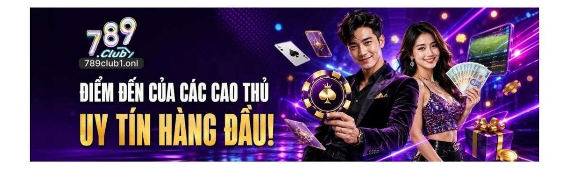 789CLUB 1ONL Cover Image