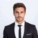 Charles Richard Profile Picture