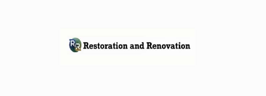 Restoration and Renovation Cover Image