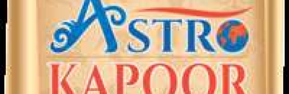 Astro Kapoor Cover Image