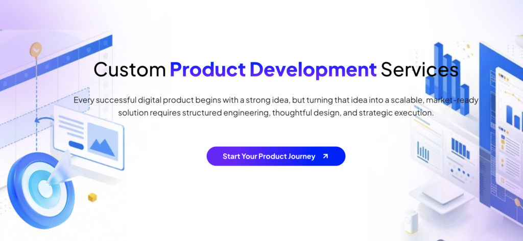 Best Product Development Services in India