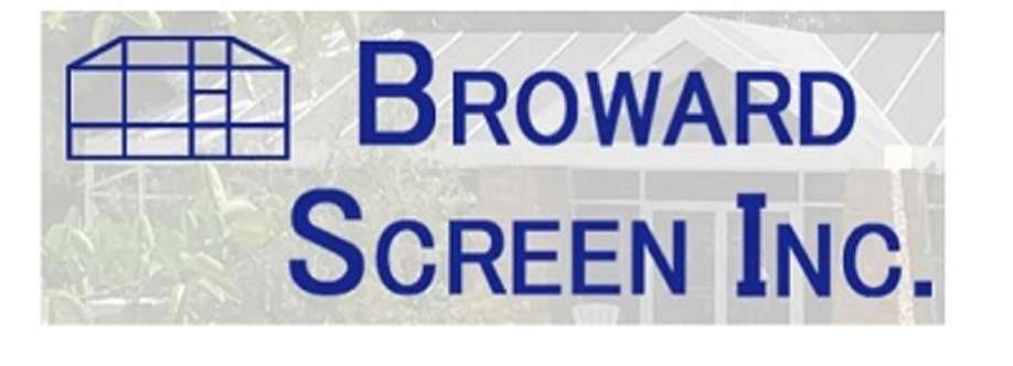 Broward Screen Inc Cover Image