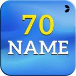 70name 70name Profile Picture