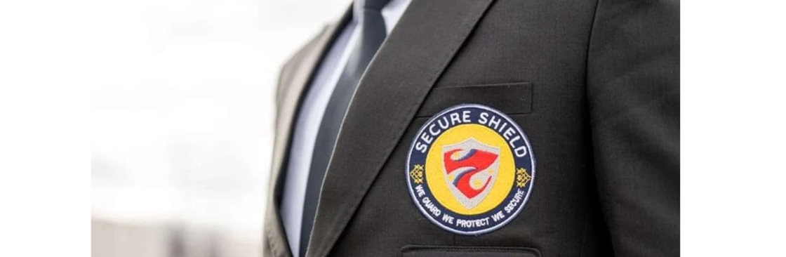 secureshield Cover Image