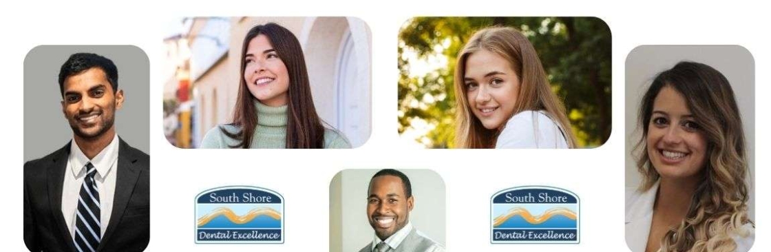 South Shore Dental Excellence Cover Image