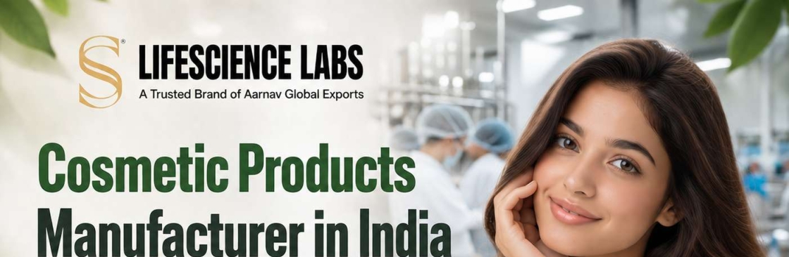 ss LifeScience Labs Cover Image
