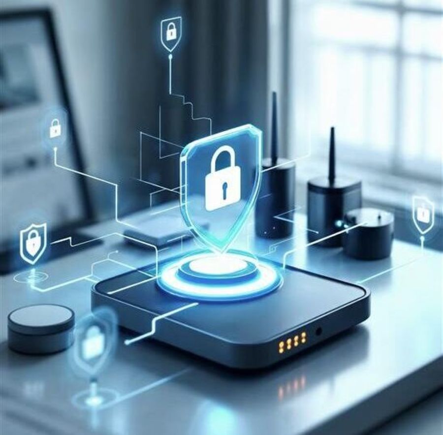 Specjaliści ds. Cyberbezpieczeństwa