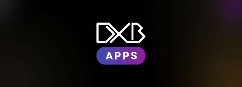 DXB APPS Cover Image