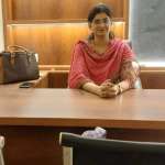 Shailja Sharma Profile Picture