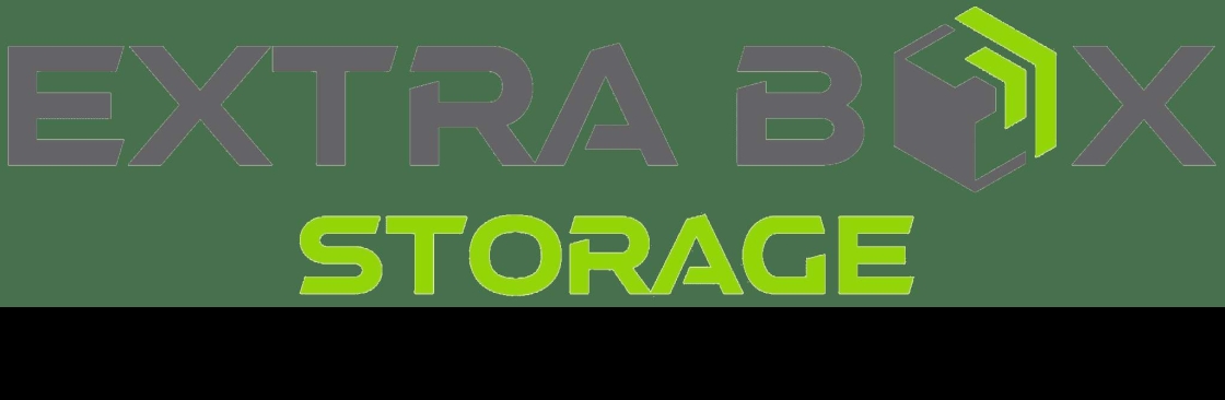 Extra Box Storage Cover Image