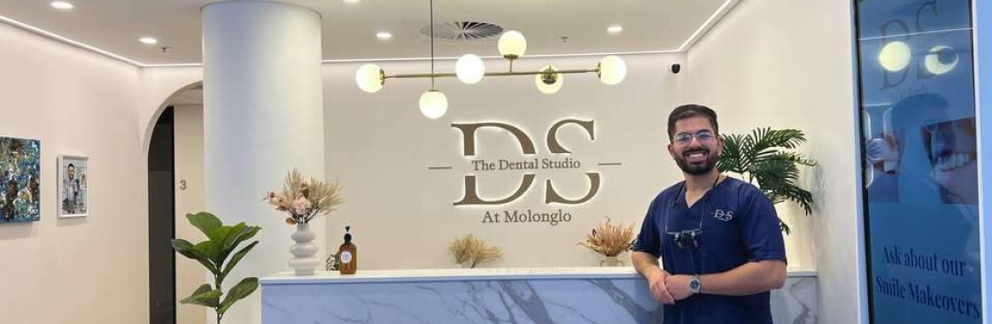 The Molonglo Cover Image