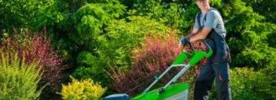 Redeemed Landscaping Cover Image