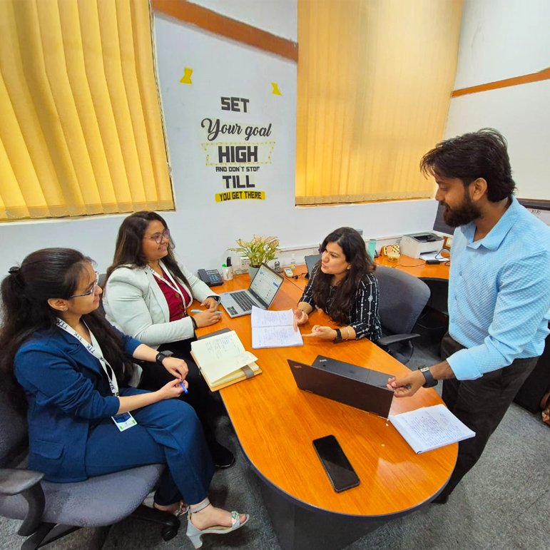 Best HR Consultancy Firm & IT recruitment company in Noida,