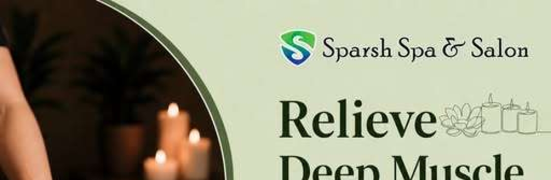 Sparsh Spa and Salon Cover Image