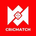CricMatch India profile picture