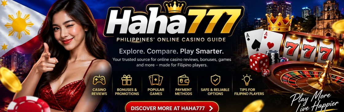 Haha777 Deals Cover Image