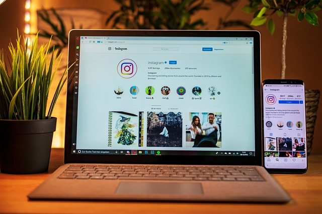 Instagram SMM Panel – Buy Followers, Likes, Views & Story Views