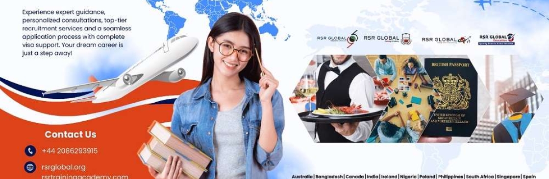 RSR Global Limited Cover Image