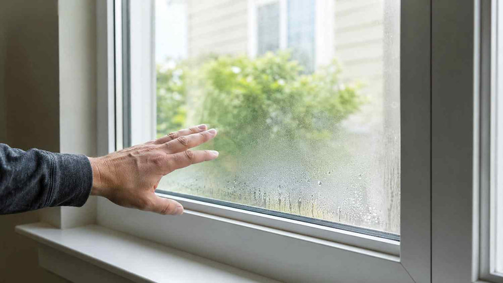 That Fog Between Your Windowpanes Isn’t Dirt. Here’s What It Means