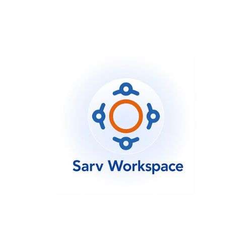 Sarv Workspace Profile Picture