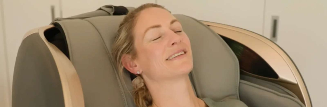 irelax massage chair Cover Image