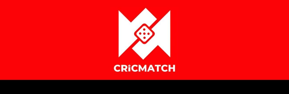 CricMatch India Cover Image