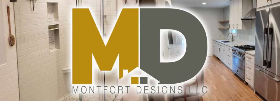 Montfort Designs LLC Cover Image