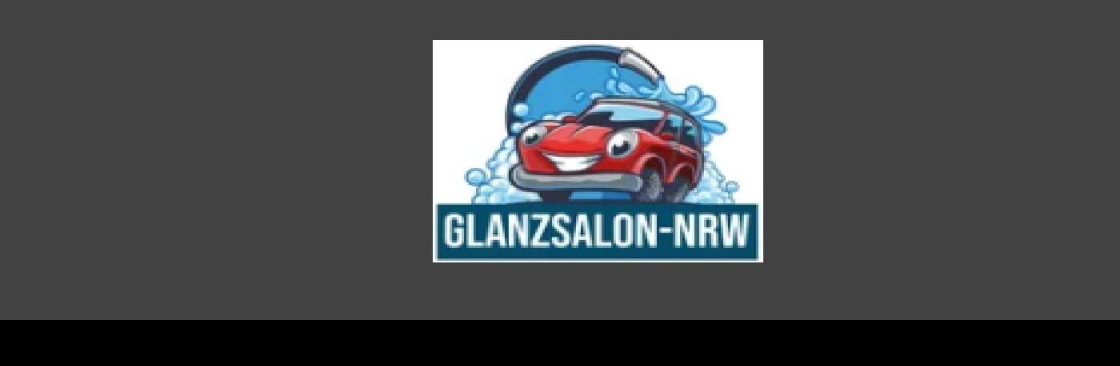 Glanzsalonc Cover Image