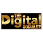 The Digital Socialite Profile Picture