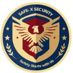 Safe X Security Profile Picture
